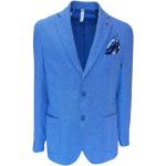 0-105 - Jackets > Blazers - Blue -