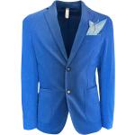 0-105 - Jackets > Blazers - Blue -