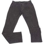 Jeans de créateur Armani Emporio Armani gris Taille 3 XL look fashion pour homme 