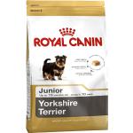 1,5kg Yorkshire Terrier Puppy/Chiot Royal Canin - Croquettes pour Chiot