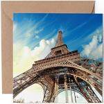 Cartes Tour Eiffel 
