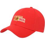 1. FC Union Berlin Casquette Rouge I Champions League 2023/2024 I Coton/Polyester, rouge