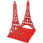 Serre livre à rayures à motif Tour Eiffel Tour Eiffel 