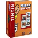 1000 Bornes Tintin Tintin 