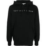 Sweats 1017 ALYX 9SM noirs à clous à manches longues classiques pour femme en promo 