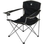 10T Quickfold Easy Chaise de Camping Pliant léger