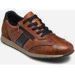 Chaussures Rieker marron en cuir synthétique en cuir Pointure 40 pour homme en promo 