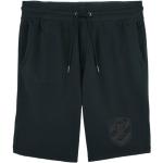 Sweat shorts noirs Taille XXL 