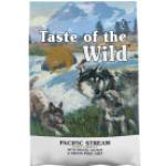 Croquettes Taste Of The Wild à motif chiens pour chiot en promo 