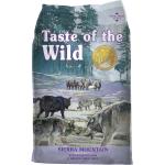 Croquettes Taste Of The Wild pour chien en promo 