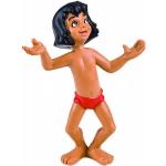 12380 - BULLYLAND - Walt Disney Le Livre de la Jungle - Figurine Mowgli