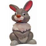 Figurines de films Bullyland à motif lapins Bambi 