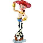Figurines Bullyland en plastique Toy Story Jessie sans PVC de 3 à 5 ans 