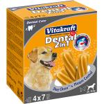 Friandises Vitakraft pour chien moyenne taille 