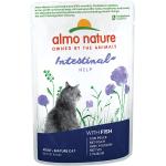 Nourriture Almo nature Holistic pour chat en promo 