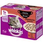Nourriture Whiskas pour chat 