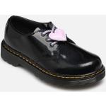 Chaussures casual Dr. Martens 1461 noires à lacets Pointure 28 look casual pour enfant en promo 