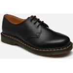 Chaussures Dr. Martens 1461 noires en cuir à lacets Pointure 47 pour homme 