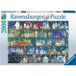 Puzzles Ravensburger 1.000 pièces 