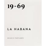 19-69 - La Habana Candle - Bougie parfumée 200 ml