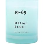 19-69 - Miami Blue Candle - Bougie parfumée 200 ml
