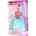 Poupées Barbie Raiponce d'elfes et de fées de 3 à 5 ans 