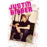 1art1 347404 Empire Poster Justin Bieber 61 x 91,5