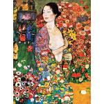 1art1 Gustav Klimt Poster La Danseuse, 1916 Affich