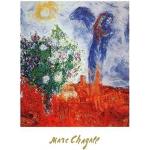 Affiches 1art1 Marc Chagall 