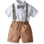 Ensembles bébé kaki Taille 2 ans look fashion pour garçon de la boutique en ligne Amazon.fr 