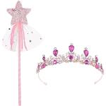 Déguisements roses de princesses Taille 2 ans pour fille de la boutique en ligne Amazon.fr 