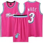 Maillots sport en jersey NBA Taille 2 ans look fashion pour fille de la boutique en ligne Amazon.fr 