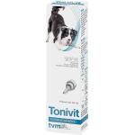 2 x 25 mL TVM Tonivit pour animaux