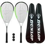 Raquettes de squash Dunlop 