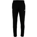 Pantalons de sport New Balance noirs Liverpool F.C. Taille L pour homme 