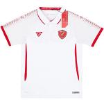 2019-2020 Perugia Away Football Soccer T-Shirt Maillot