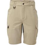Shorts cargo Gill blancs Taille XS look fashion pour homme 