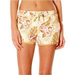 Boardshorts Rip Curl en polyester Taille XS look fashion pour femme 