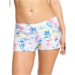 Boardshorts Roxy blancs Taille L look fashion pour femme 