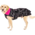 Manteaux roses pour chien Taille XL 