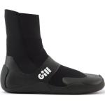 Chaussures de surf Gill noires en néoprène étanches Pointure 39 look casual pour homme 