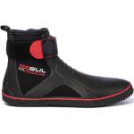 Chaussures de randonnée Gul rouges en néoprène Pointure 39 pour femme 