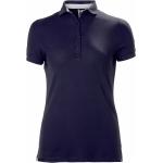 Polos Helly Hansen blancs Taille L look fashion pour homme 