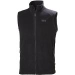 Polaires Helly Hansen Daybreaker noirs en polaire Taille S look fashion pour femme 
