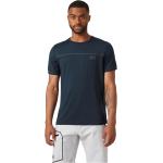 T-shirts col rond Helly Hansen blancs en polyester à col rond Taille S look fashion pour homme 