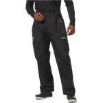 Pantalons de pluie Musto noirs en polyester à motif bateaux Taille XXL look fashion pour homme 