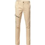 Pantalons de randonnée Musto blancs Taille 3 XL look casual pour homme 