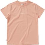 T-shirts basiques Mystic orange en jersey à motif flamants roses Taille XXL look fashion pour femme 