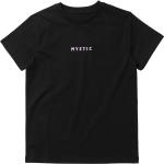 T-shirts basiques Mystic noirs en jersey Taille XXL look fashion pour femme 
