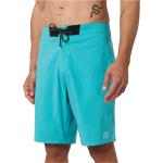 Boardshorts Mystic blancs Taille 3 XL look fashion pour homme 